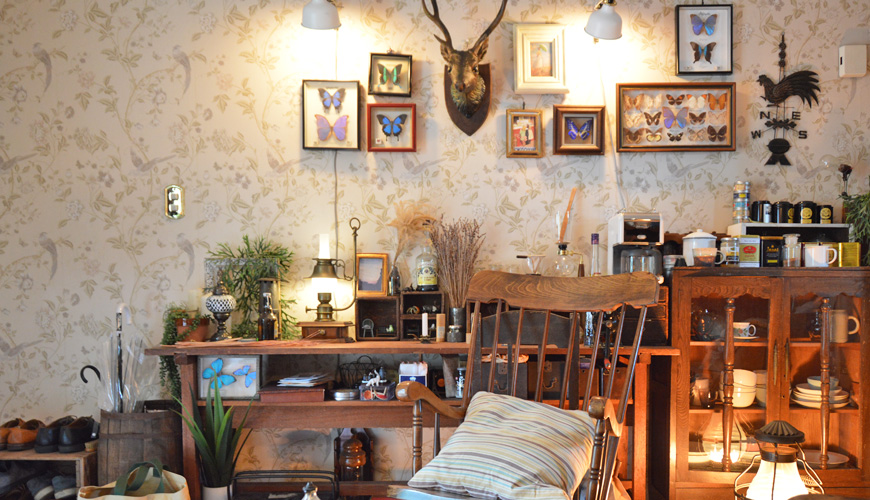 弐番館から憧れの伍番館へ 理想のくらし Lovely Homely 世界のお部屋から 弐番館から憧れの伍番館へ 理想のくらし Lovely Homely 世界のお部屋から